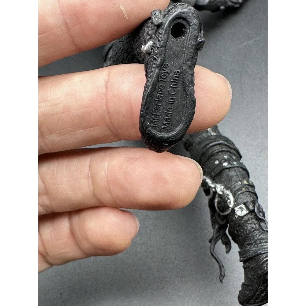 McFarland Adward Scissorshand Figure